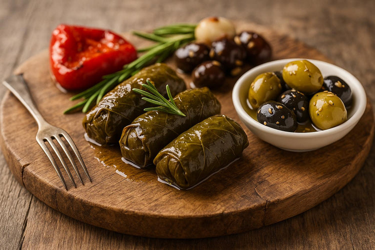 Vi er med til at skabe traditioner