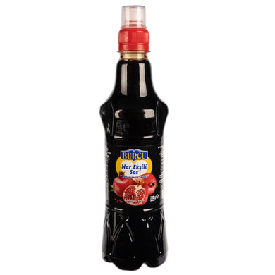BURCU NAR EKSISI GRANATÆBLE SIRUP 12*720 ML. PET