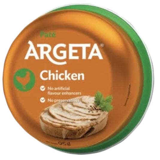 ARGETA KYLLING POSTEJ 14*95 G.