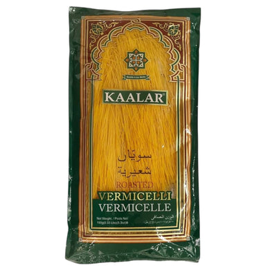 KAALAR VERMICELLI ROASTED 150 G.
