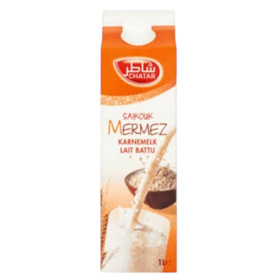 CHATAR SAIKOUK MERMEZ 6*1 LITER