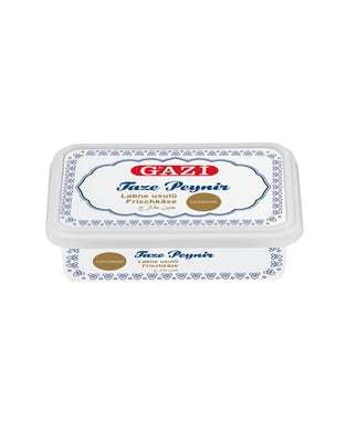GAZI TAZE PEYNIR LABNE 12*180 G. PET