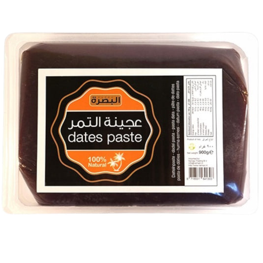 BASRA DADLER PASTA 15*900 G.