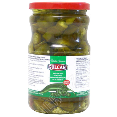 GULCAN JALAPENO BIBER SYLTEDE JALAPENOS 480*720 CC DISPLAY