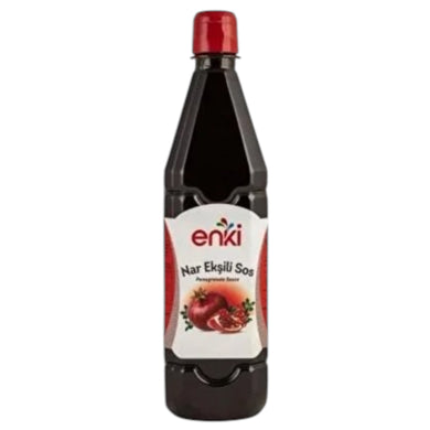 ENKI NAR EKSILI SOS GRANATÆBLESIRUP 12*1 LITER