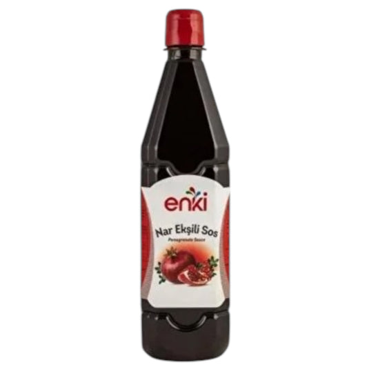 ENKI NAR EKSILI SOS GRANATÆBLESIRUP 12*1 LITER