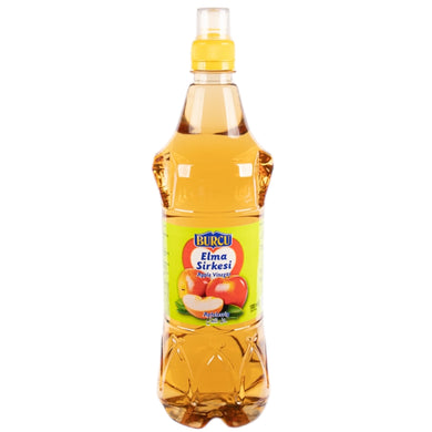 BURCU ELMA SIRKESI ÆBLE EDDIKE 12*1 LITER. PET.