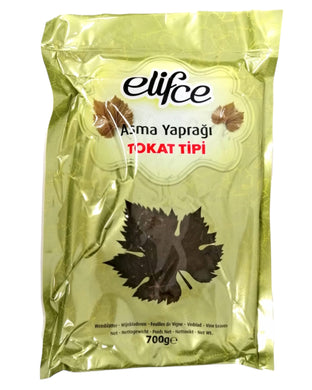 ELIFCE ASMA TOKAT YAPRAK 6*700 G. VAKUM