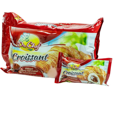 CROISSANT DR. CHEF 9*200 G