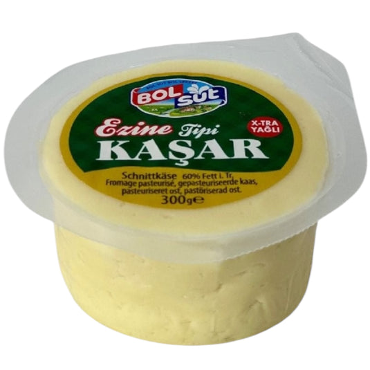 BOLSUT EZINE TIPI KASAR OST 60% 12*300 G.