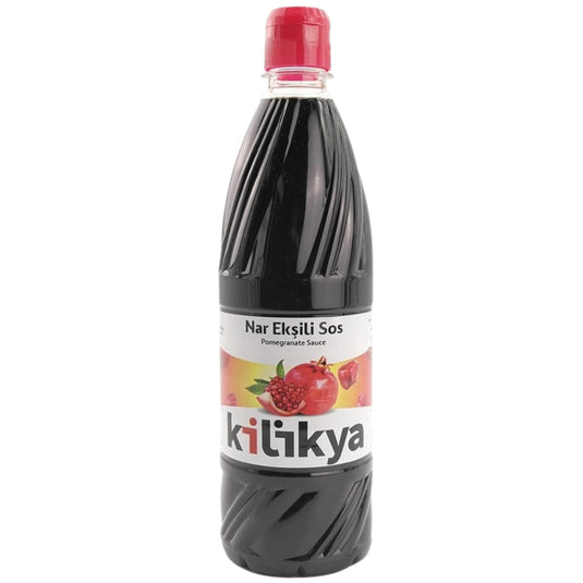 KILIKYA NAR EKSISI GRANATÆBLESAUCE 12*1 KG.