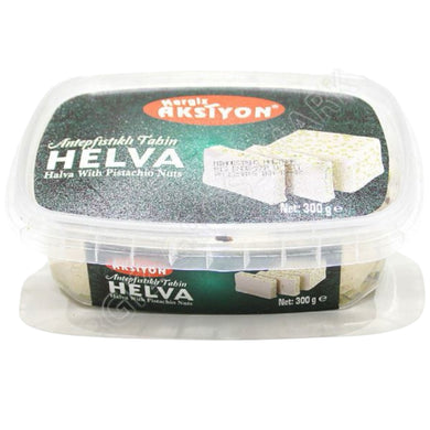 NERGIZE ACSION ANTEPHYISK HELVA 12*300G.