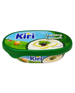 KIRI CREAMY LABNEH 200 G.