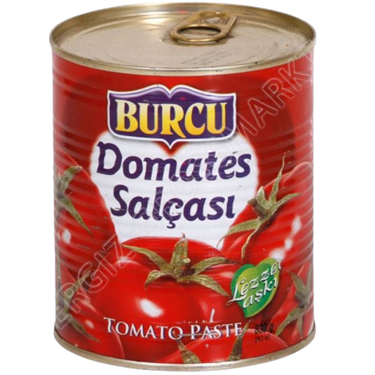 TOMATO PURE SAUCE 12*830 G. DS.