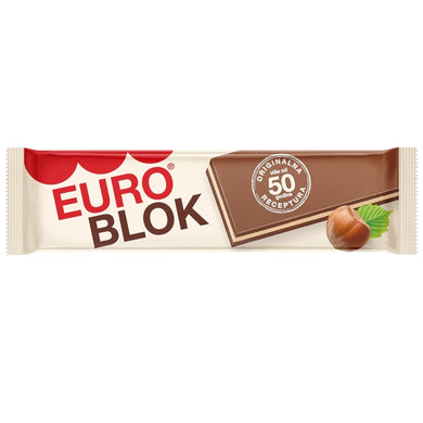 SWISS LION EUROCREM BLOCK 77*40G.