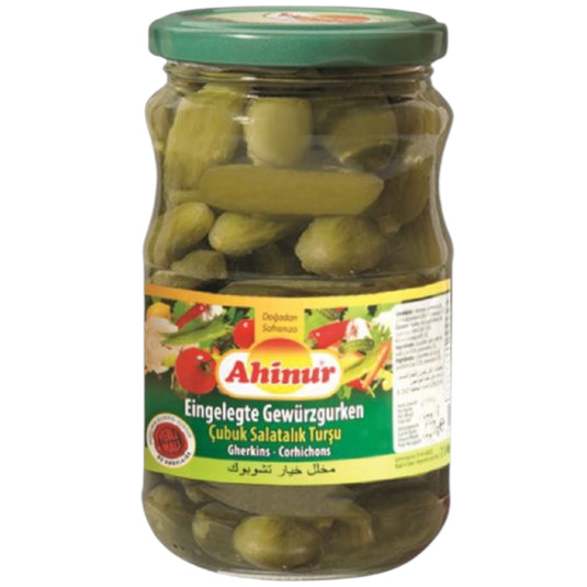 AHINUR CUBUK SALATALIK SEVENTH