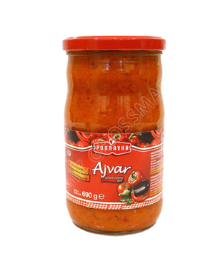 PODRAVKA AJVAR STARK 12*690 G.