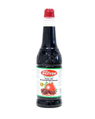 NERGIZ ACSION NAR AROMALI SOS 12*750 ML.