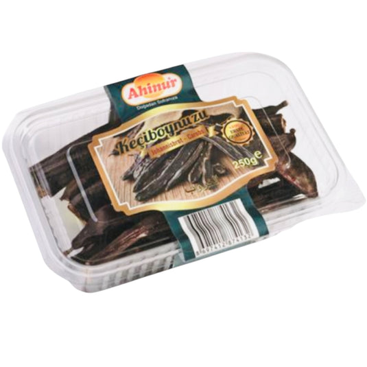 AHINUR KECIBOYNUZU JOHANNASBRØD 18*250 G.