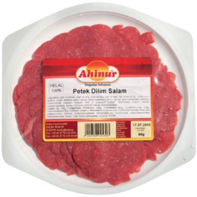 Best regards 12*80g.