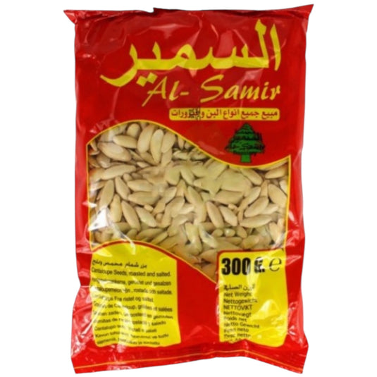 AL SAMIR CANTALOUPE SEEDS 300 G.
