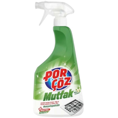 POR COZ MUTFAK 12*750 ML. SPRAY