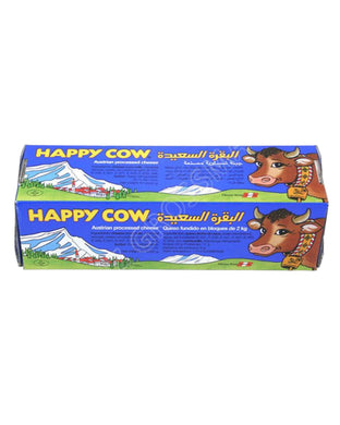 HAPPY COW BLOK OST 2 KG