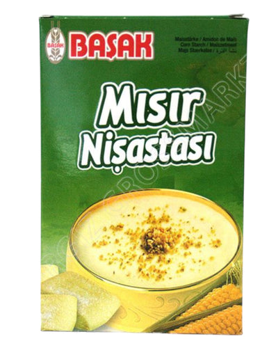 BASAK MISIR NISASTASI CORN STARCH 12*400 G.