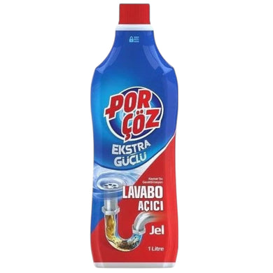 POR COZ LAVABO ACICI 18*1 LITER