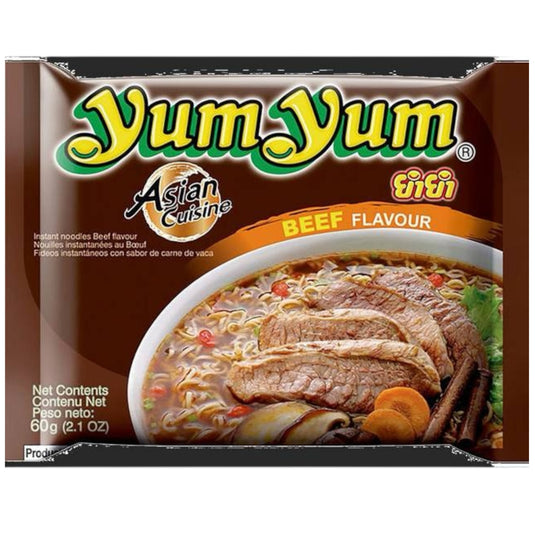 YUM YUM OKSE 30*60 G.