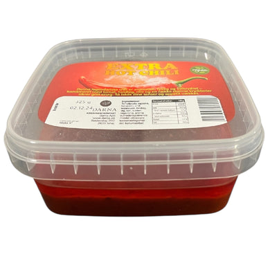 DARNA EXTRA HOT CHILI 12*325 G.