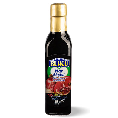 BURCU NAR EKSISI GRANATÆBLE SIRUP 12*345 ML. 100 %