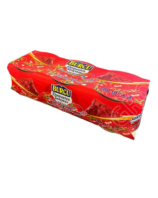 BUSH TOMATO SALCA TOMAT PURE 48*200G. DS.