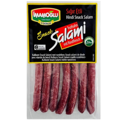 IMAMOGLY SNACK PROTECTION 12x175 G.