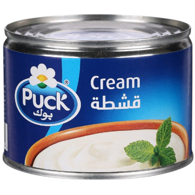 PUCK CREAM 48*170 G. DS.