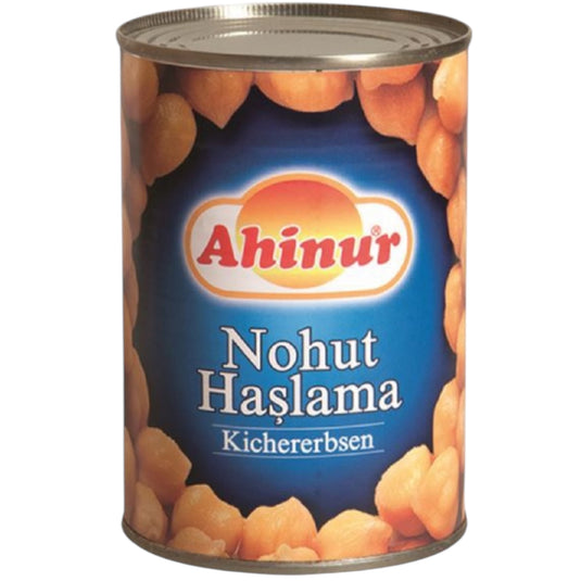 AHINUR PATIENT NOHUT KOGTE KIKÆRTER 24*400G. DS.