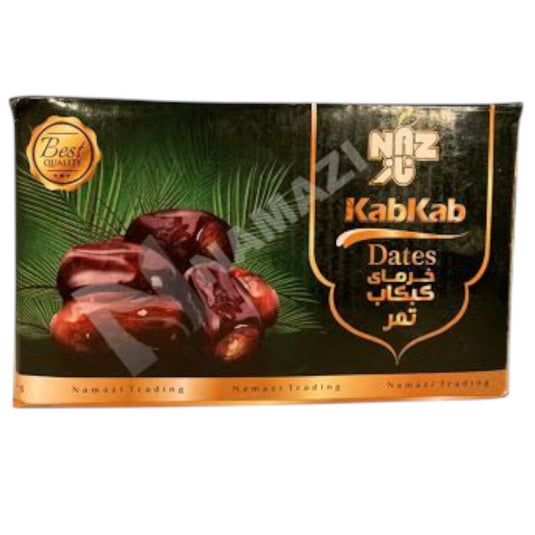 NAZ DADLER KABKAB 8*2 KG.