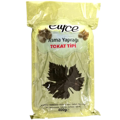 ELIFCE ASMA YAPRAK GRAPE LEAF 12*400 G. VACUUM.