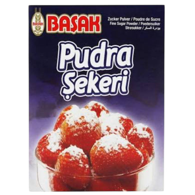 BASAK PUDRA SEKERI SUKKER PULVER 12*200 G.