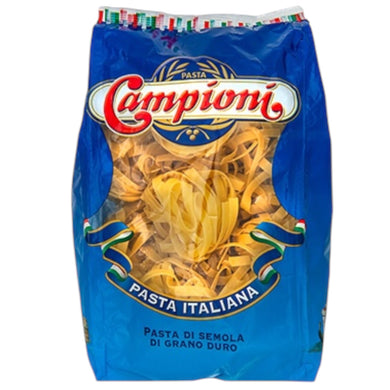 CAMPIONI PASTA 8*500 G.