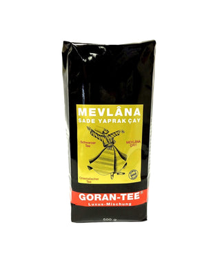 MEVLANA GORAN SORTE TE 20*500 G.