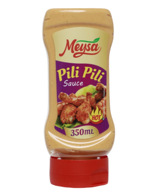 FRAIL PILI PILI SAUCE 12*350 ML.