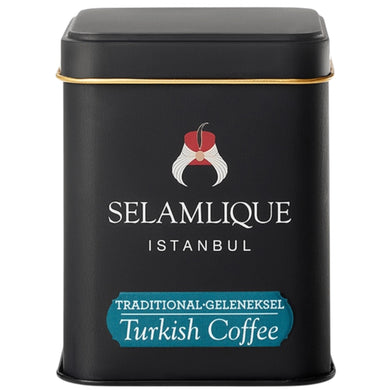 SELAM COFFEE 12*500 G.