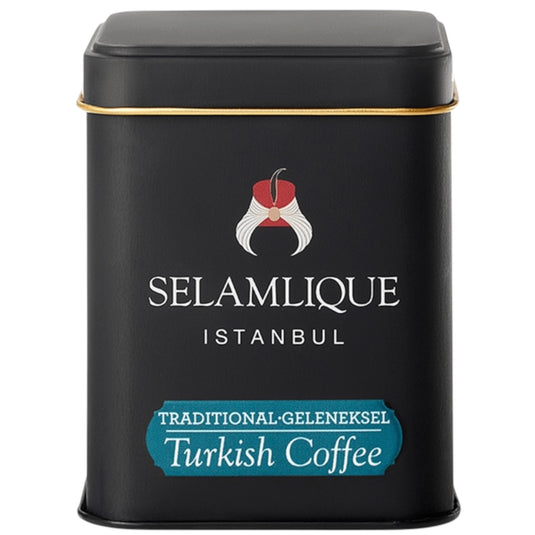 SELAM COFFEE 12*500 G.