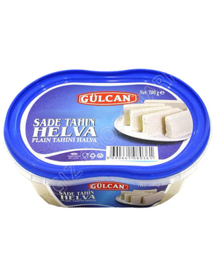 GULCAN SADE HELVA 12*700 G.