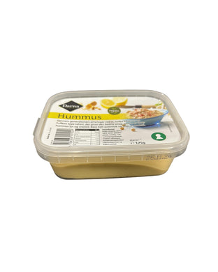 DARNA HUMMUS FRESH 8*175 G.