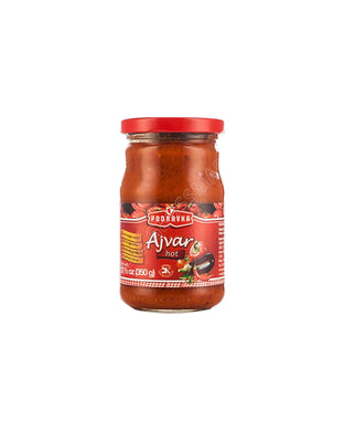 PODRAVKA AJVAR STARK 12*350 G.