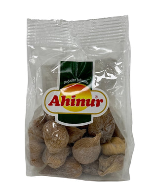 AHINUR KURU INCIR TØRREDE FIGNER 15*300 G. PS.