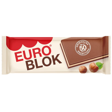 SWISS LION EUROCREM BLOCK 44*90G.
