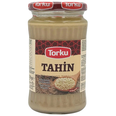TORKU TAHIN SESAM PATE 12*350 G.